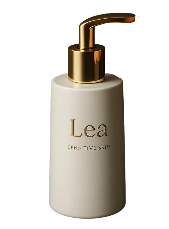 Lea 高機能保湿化粧品